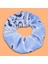 5pcs Velvet Saç Scrunchies Elastik Kargaşalı Saç Bandı (Yurt Dışından) 2
