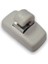 Seat Altea Xl 2007-2015 Güneşlik Ayağı Klipsi Tutucusu Braketi Gri Renk 3B0857561B (1 Adet) 1