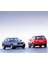 Vw Passat B5 1997-2000 Güneşlik Ayağı Klipsi Tutucusu Braketi Bej Krem Renk 3B0857561B (1 Adet) 2