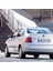 Vw Polo Classic 2000-2002 Dürbün Göğüs Sol Yan Dış Ayna Camı Elektrikli Isıtmalı Beyaz 3B1857521A 2