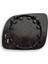 Seat Ibiza 2000-2002 Sağ Yan Dış Dikiz Aynası Camı Elektrikli Beyaz Cam Küçük Tip 6K1857522K 3