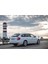 Skoda Superb 2 Combi Sw 2009-2015 Sağ Arka Tampon Alt Köşe Reflektörü Yansıtıcı Kedi Gözü 3T9945106 2