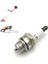 Motorlu Tırpan TL52 Karbüratör Buji Benzin Filtre Set Tırpan Karburatör Buji Benzin Filtre Hortum Set Ürün 2
