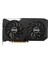 RADEON DUAL RX 6650 XT 8GB 128bit GDDR6 2689MHz OC HDMI 3xDP (DUAL-RX6650XT-O8G) EKRAN KARTI 2