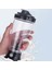 Ectric Karıştırma Kabı Kapasite 350ML Yeşil (Yurt Dışından) 2