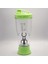 Ectric Karıştırma Kabı Kapasite 350ML Yeşil (Yurt Dışından) 4