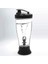 Ectric Karıştırma Kabı Kapasite 350ML Siyah (Yurt Dışından) 1