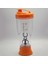 Ectric Karıştırma Kabı Kapasite 350ML Turuncu (Yurt Dışından) 4