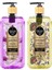 Pure Love Duş Jeli ve Warm Sugar Duş Jeli 750 ml 1