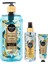 Blue Moon Duş Jeli 750 ml, Blue Moon Vücut Spreyi 250 ml, Perfume Jewels Blue Moon El ve Vücut Kremi 50 ml 1