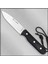 Nieto 1080-G10 Bushcraft Terrano Böhler Bıçak 1