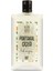 Portakal Çiçeği Kolonyası Cam Şişe 200 ml (80 Derece) - (Parfümlü) 1