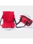 Backrest ile Dış Mekan Katlanır Koltuk Yastığı Boyut 78*40*2cm Kırmızı (Yurt Dışından) 3
