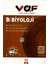 9. Sınıf Biyoloji Vaf Serisi 1