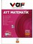 Vaf YKS AYT Matematik - 2021 1
