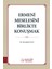 Ermeni meselesini birlikte Konuşmak - Beytullah Kaya 1