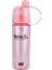 600ML Su Şişesi Taşınabilir Spor Sprey Su Şişesi (Yurt Dışından) 1