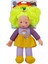 30012 Sunman, Gökkuşağı Bebekleri 35 cm / +3 Yaş 1