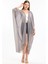 Şifon Plaj Kimono | ELB33597 2
