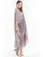 Şifon Plaj Kimono | ELB33597 3
