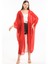 Şifon Plaj Kimono | ELB33597 3