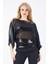 Payet Garnili Şifon Bluz | BLZ32684 1