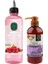 Frambuazlı Sirke & Saç Toniği 500 ml ve Losyon 1
