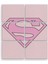 Superman 6 Parça Ahşap Mdf Tablo NHL2092 2