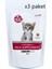Yavru Kedi Anne Sütü Takviyesi 200GR x 3 Paket 1