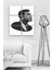 Muhammed Ali BLL2038 6 Parça Ahşap Mdf Tablo NHL6535 1