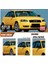 Audi A3 8p Batman Yarasa Ayna Kapağı Piano Black 2003-2007 1