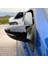 Vw Scirocco Yarasa Ayna Kapağı Batman Piano Siyah 2008-2017 4