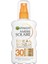 Garnier Ambre Solaire İdeal Bronzluk Sprey GKF30 200ML 2