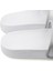 W Base Camp Slide Iii Metallic Kadın Terliği NF0A5LVGKR21 Beyaz 4