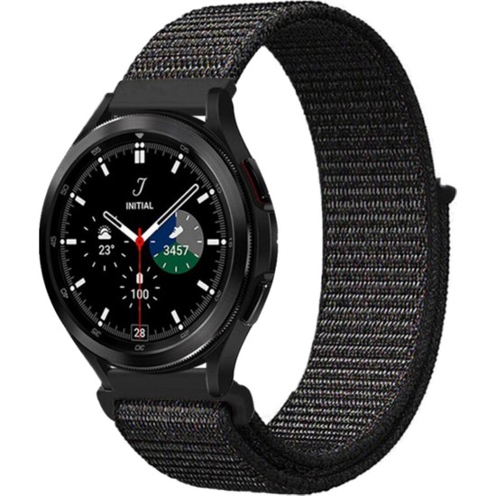 Samsung Galaxy Watch Gear S3 Kordon Hasır Kordon Fiyatı