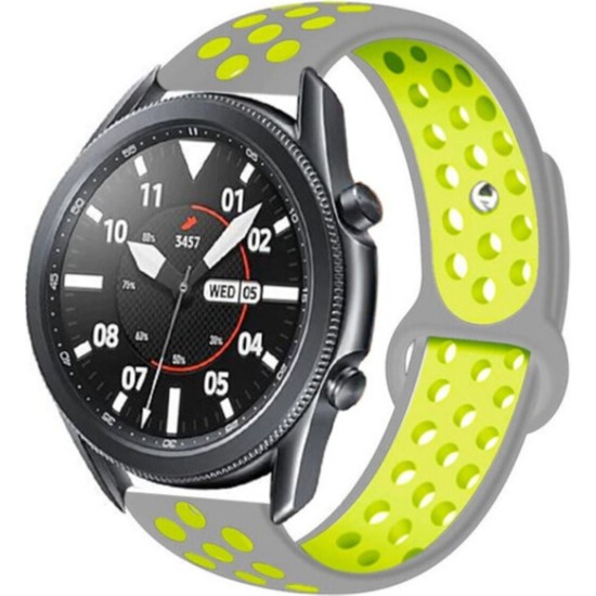 Samsung Galaxy Watch Gear S3 Kordon Spor Kordon Fiyatı