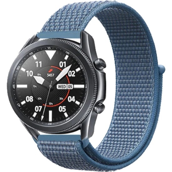 Samsung Galaxy Watch Gear S2 Kordon Hasır Kordon Fiyatı