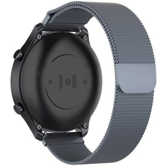 Samsung Galaxy Watch 46MM (22MM) Krd12 Akıllı Saat Kordonu Fiyatı