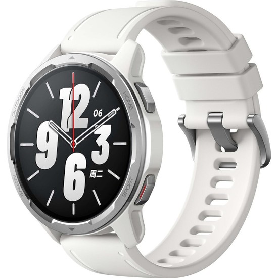 Xiaomi Watch S1 Active Gl Akıllı Saat