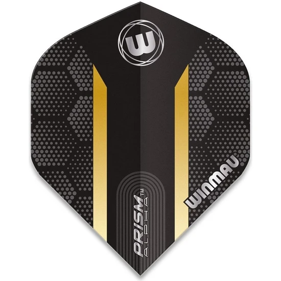 Winmau Prism Alpha Dart Flight