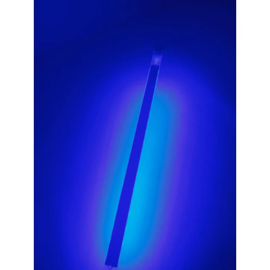Orion Led Aquaslim Serisi - 20 cm Mavi Renk Akvaryum LED  Aydınlatma ROYAL20