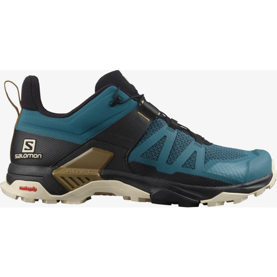Salomon X Ultra 4 Erkek Outdoor Ayakkabı L41453000