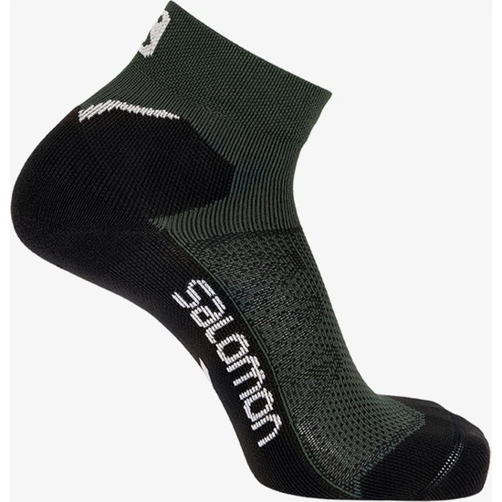 Salomon Speedcross Ankle Dx+Sx Erkek Çorap LC1781100