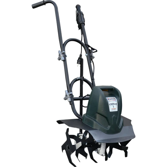Kaan Elektrikli Çapa Makinesi 1500E