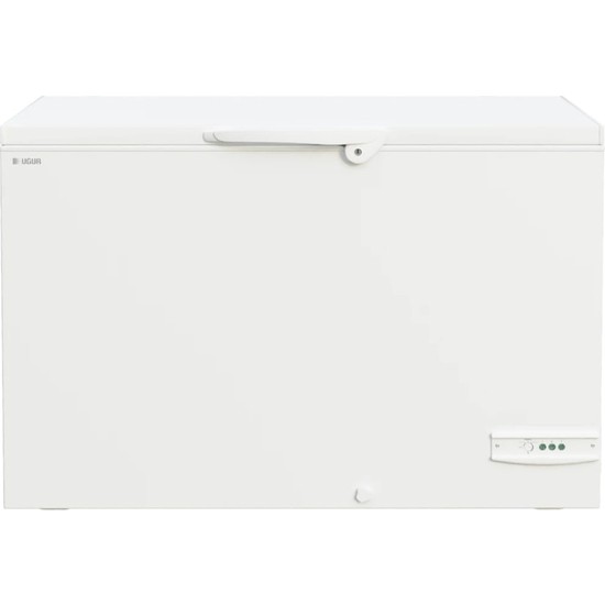 Uğur UDD 465 T D/S 345 Lt Sandık Tipi Derin Dondurucu – Geniş İç Hacim ve Enerji Tasarruflu Kullanım