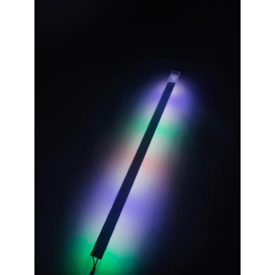 Orion Led Aquaslim Serisi - 20 cm 4 Renk Akvaryum LED Aydınlatma