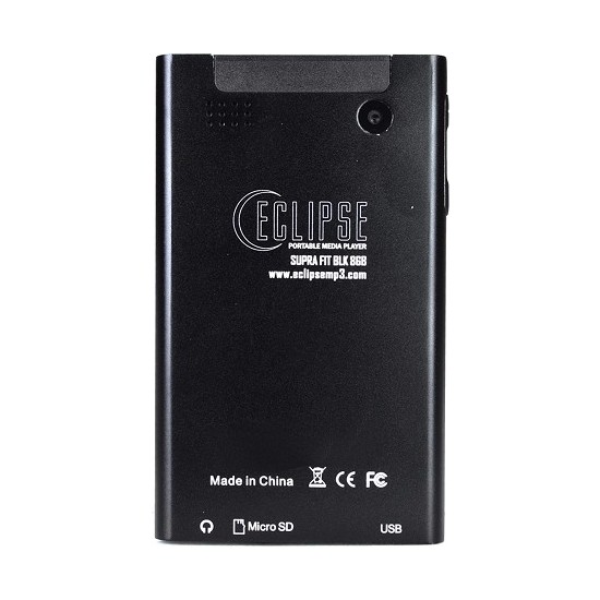 Eclipse Supra Fıt 8gb 2.8” LCD Dokunmatik Ekran Kamera/fm Fiyatı