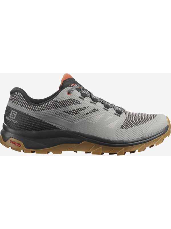 Salomon Outline Gtx Erkek Outdoor Ayakkabı L41384400