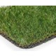 Zemin Burada Çim Halı 18 mm Yapay Suni Çim Yeşil Çim Halı En:1 Metre
