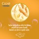 Clear Women Kepeğe Karşı Etkili Şampuan Saç Dökülmesine Karşı Zencefil Özü 485 ml + 180 ml Clear Women Kepeğe Karşı Etkili Şampuan Saç Dökülmesine Karşı Zencefil Özü 485 ml + 180 ml